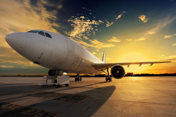 Aerospace
