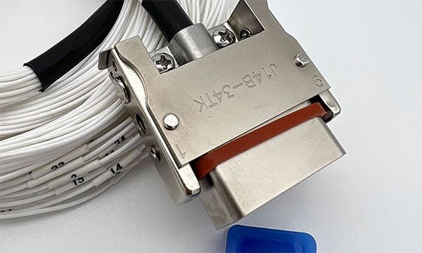 J14 Series Connectors