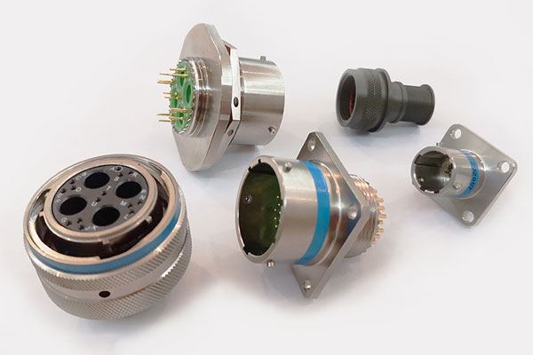 Circular Connectors