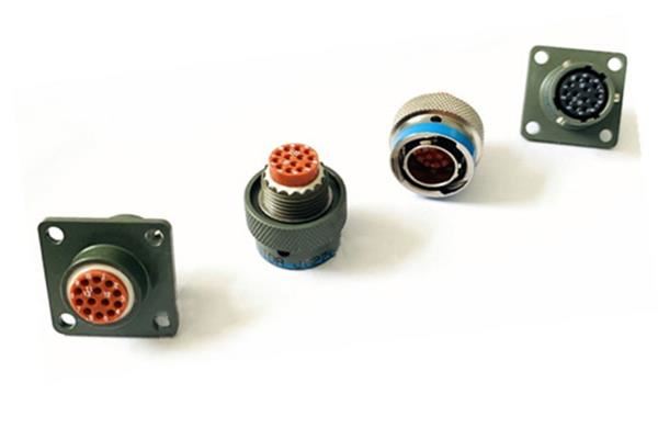 II Series Connectors