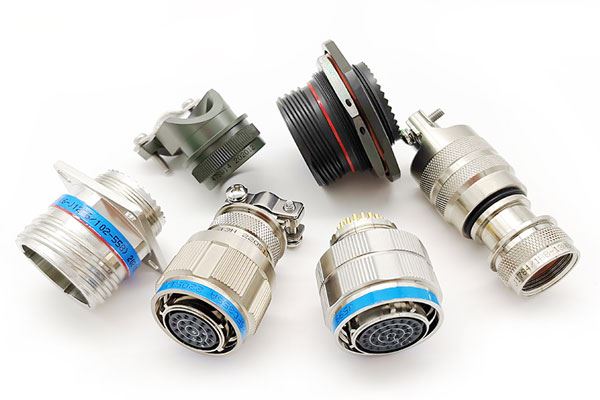 III Series Connectors