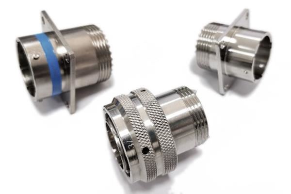 Circular Connectors