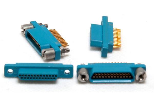 Rectangular Connectors