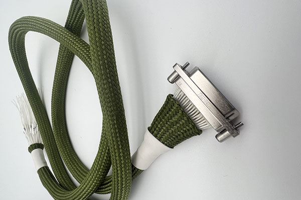 Rectangular Connectors