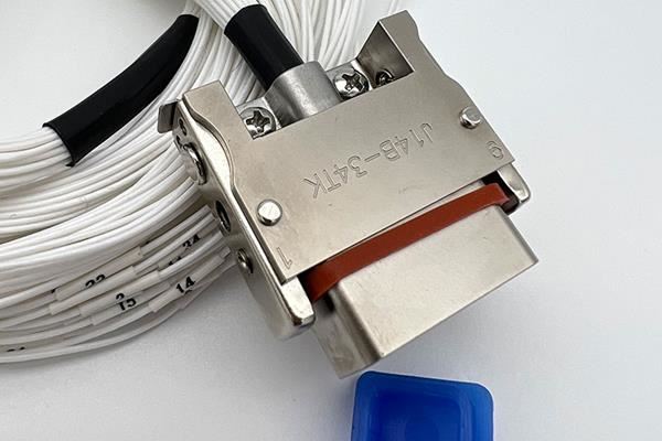 Rectangular Connectors