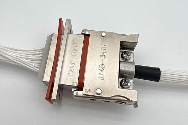 Rectangular Connectors