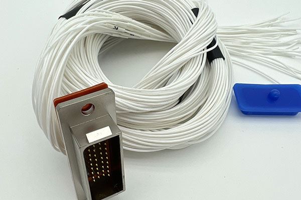 Rectangular Connectors