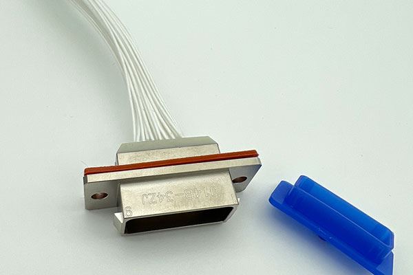 Rectangular Connectors