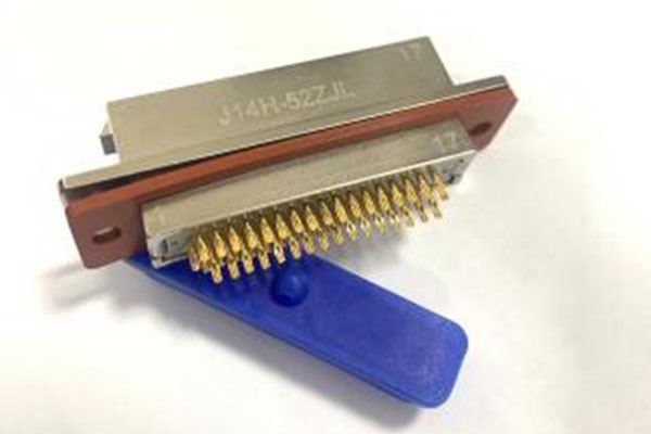 Rectangular Connectors