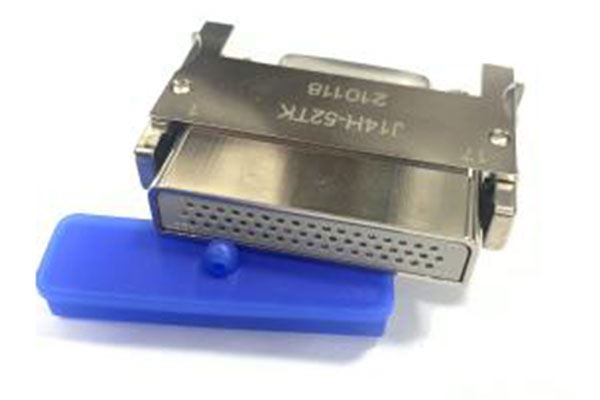 Rectangular Connectors