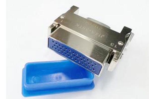 Rectangular Connectors