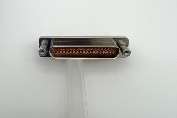 Rectangular Connectors