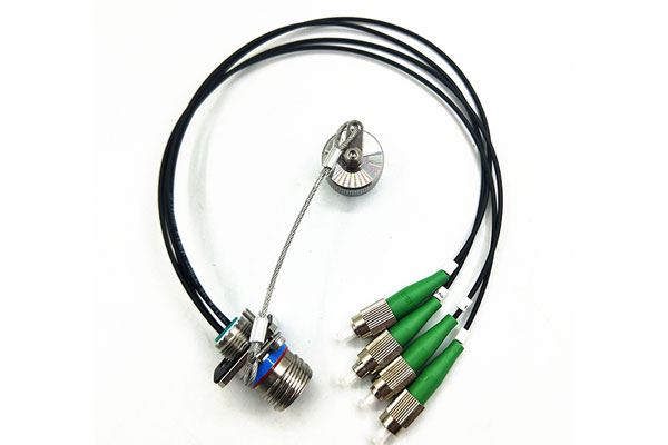 Fiber Optic Connectors