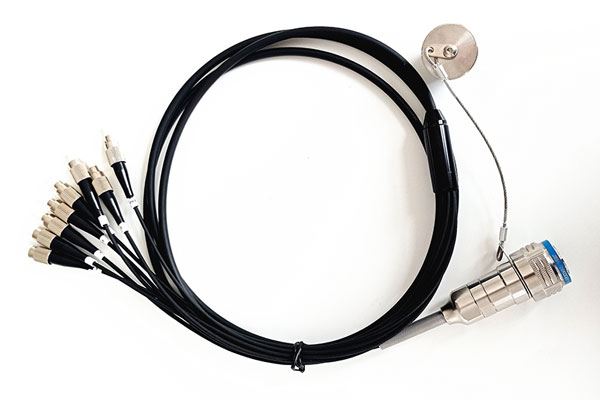 Fiber Optic Connectors