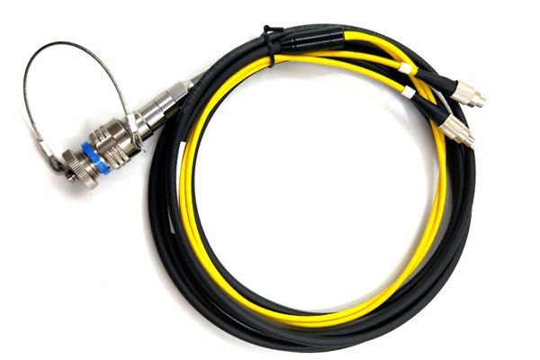 Fiber Optic Connectors