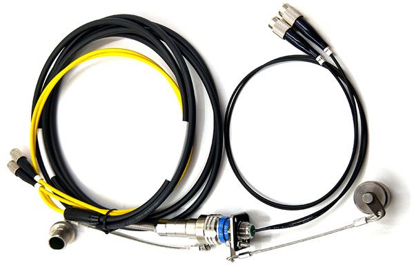 Fiber Optic Connectors