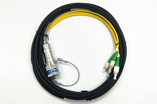 Fiber Optic Connectors