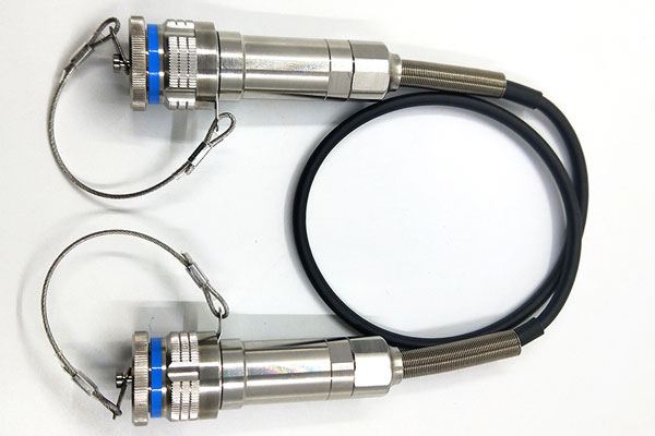 Fiber Optic Connectors