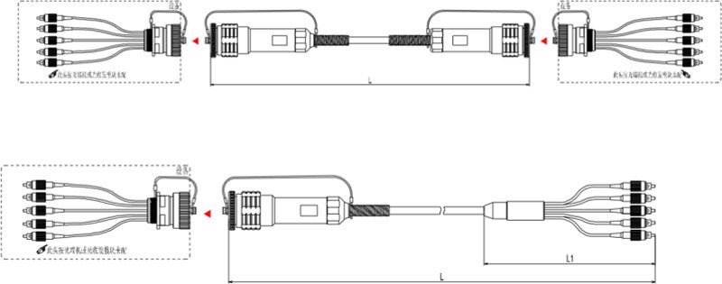 Fiber Optic Connectors