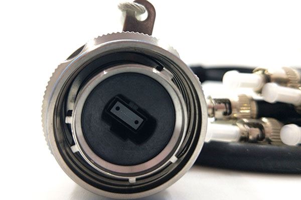 Fiber Optic Connectors