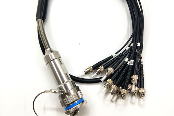 Fiber Optic Connectors