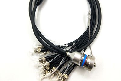 Fiber Optic Connectors